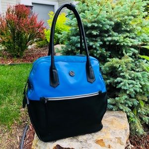 Lululemon Happy Hatha Hour Bag